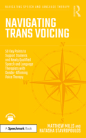 Navigating Trans Voicing