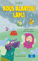 Kous Alantou Lapli (Racing Around Rain)