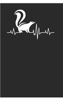 Skunk Heartbeat
