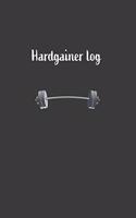 Hardgainer Log