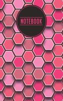 Notebook: 96 dotted Pages I dotted grid I Size 6x9 I Notebook for beekeeper I Ideal for notes and sketches I