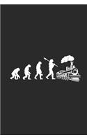 Train Evolution