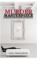 Murder Masterpiece