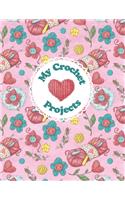 My Crochet Projects