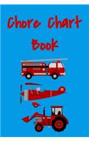 Chore Chart Book