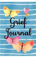 Grief Journal