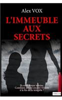 L'immeuble aux secrets