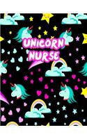 Unicorn Nurse