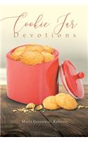 Cookie Jar Devotions