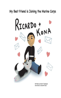 Ricardo + Kona