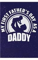 MY First Father's Day As A Daddy