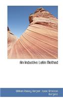 An Inductive Latin Method