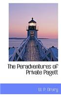 The Peradventures of Private Pagett