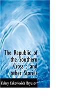 The Republic of the Southern Cross