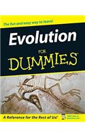 Evolution For Dummies