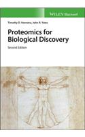 Proteomics for Biological Discovery