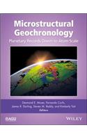 Microstructural Geochronology