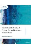 Health Care Reform ACT