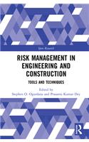 Risk Management in Engineering and Construction