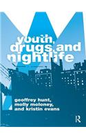 Youth, Drugs, and Nightlife