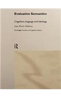 Evaluative Semantics
