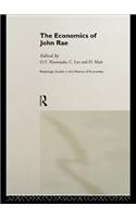 The Economics of John Rae