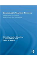 Sustainable Tourism Futures