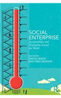 Social Enterprise