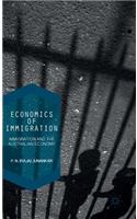 Economics of Immigration