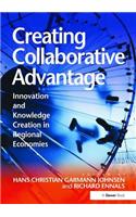 Creating Collaborative Advantage
