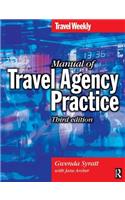 Manual of Travel Agency Practice