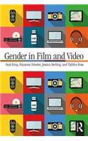 Gender in Film and Video