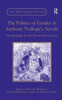 Politics of Gender in Anthony Trollope's Novels