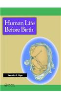 Human Life Before Birth