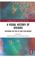A Visual History of HIV/AIDS