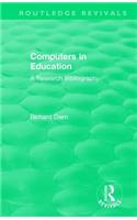 Computers in Education (1988)