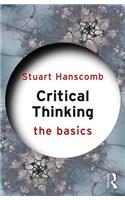 Critical Thinking: The Basics