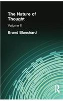 The Nature of Thought