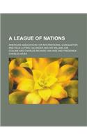 A League of Nations