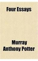 Four Essays