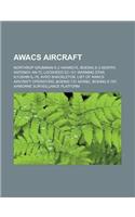 Awacs Aircraft