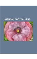 Ugandan Footballers