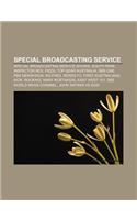 Special Broadcasting Service: Special Broadcasting Service Shows, South Park, Inspector Rex, Pizza, Top Gear Australia, SBS One, PBS Newshour(English)