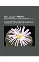 Indian Illustrators