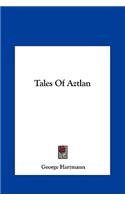 Tales of Aztlan