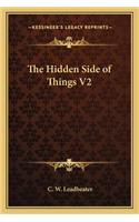 Hidden Side of Things V2