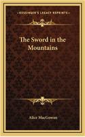 The Sword in the Mountains