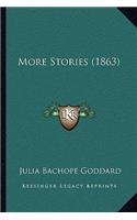 More Stories (1863)