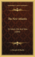 New Atlantis