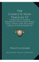 The Complete Irish Traveler V2